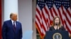 Trump nomina a Amy Coney Barrett como jueza de la Corte Suprema