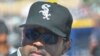 Chicago White Sox manager Ozzie Guillén
