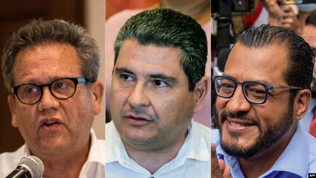 El 3 de septiembre de 2021, segundo día de audiencias contra 34 opositores presos, un juzgado ordenó el enjuiciamiento de los aspirantes a las presidenciales Félix Maradiaga, Arturo Cruz y Juan Sebastián Chamorro, según comunicado del Ministerio Público.