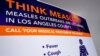 More Cases Reported in Worst Measles Outbreak in US Since 1992 