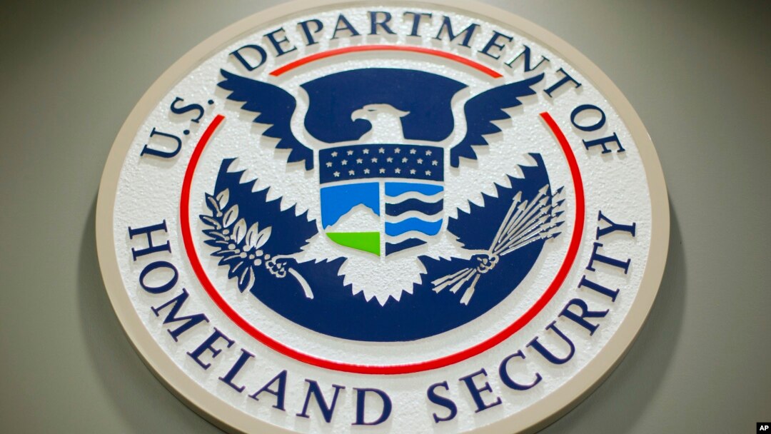 FILE - The U.S. Department of Homeland Security said on Aug. 2, 2024, that it had paused a program that allows 30,000 citizens of Cuba, Haiti, Nicaragua and Venezuela to enter the country on humanitarian grounds each month.
