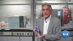 Solar Refinery Shines Light on Clean Energy