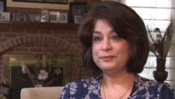 A Portrait of Muslims in America: Amina Imran