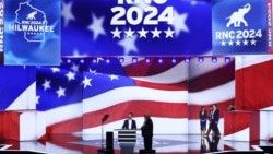 Varias prominentes figuras del Partido Republicano, incluyendo exrivales políticos, apoyan la candidatura de Donald Trump