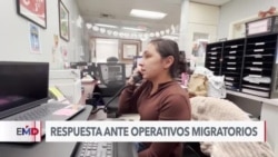 Organización de Los Ángeles lanza plan para proteger a indocumentados de las redadas