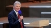 phát ngôn Điện Kremlin Dmitry Peskov.