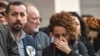 Turkish Rights Crackdown, Global Outcry Both Intensify