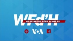 Washington Fora d’Horas: Moçambique - Procuradora-Geral pede apoio no combate ao tráfico de drogas