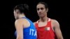 Gloves are off: Explaining the Olympic boxing gender uproar