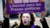 Nuevas denuncias sobre derechos humanos en Centroamérica