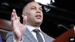 Hakeem Jeffries