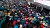China critica Taiwán por ofrecer asilo a manifestantes en Hong Kong