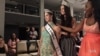 Down Syndrome No Obstacle for 21-Year-Old Model