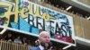 Biden akutana na Rais wa Ireland huko Phoenix Park