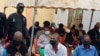 Dangin Wadanda ‘Yan Boko Haram Suka Sace A Nijar Suna Kokawa Da Rashin Jin Duriyar 'Yan uwansu