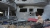 Yarjejeniyar Isra'ila-Hamas Ta Fara Aiki