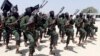 General: 30 Killed in Shabab Attack on Somali Military Base