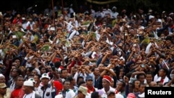እሬቻ
