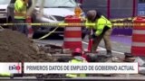 Mercado laboral de EEUU se aceleró en febrero