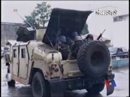 菲律賓反政府武裝繼續擴大襲擊活動
