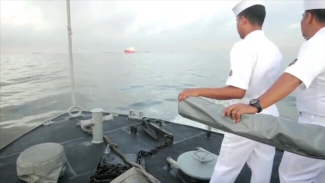In Philippines, Mixed Feelings About Greater US Military Presence