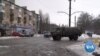 On Ukraine’s Front Lines, Fears Grow 