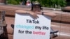 Comienza cuenta regresiva para prohibición de TikTok en EEUU ¿qué viene ahora?