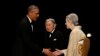 Obama: AQSh Yaponiyani himoya qilish majburiyatini olgan