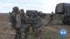 Russia-Ukraine Tensions Hit Fever Pitch