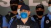 Honduras niega arresto domiciliario a expresidente Hernández