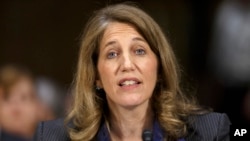 La secretaria de Salud y Servicios Humanos de EE.UU., Sylvia Burwell, firmó un memorándum de entendimiento con Cuba en el ámbito de la salud pública.