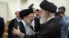 آخرین آرایش انتخاباتی اصولگرایان: رئیسی اعلام کاندیداتوری کرد؛ جلیلی حذف شد