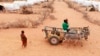 Hasashen Yaran Da Yunwa Zata Halaka Somaliya