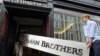 Financial Crisis Offers Lessons for Future
