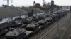 Сепаратисты обратились к России за помощью в отражении «агрессии» Киева 