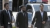 Pakistani Court Convicts bin Laden's Widows