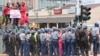 AU Rights Commissioner Urges Greater Freedoms in Zimbabwe