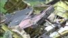 Airline Expert: Missile will Show Signature on Debris