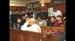 中國正在調查肯尼亞遣送的台灣人