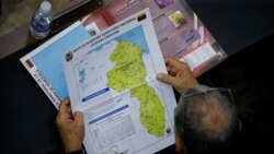 Venezuela y Guyana mantienen su disputa territorial aunque con posibles acercamientos 