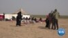 Syria Camp in Crisis as IS Families Flood In