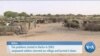 Families Flee Sudan War, Only to Flee Again in Libya