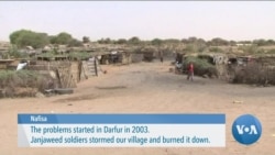 Families Flee Sudan War, Only to Flee Again in Libya