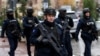 Serbia rejects responsibility for a water supply explosion in Kosovo as tensions rise
