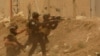 Islamic State Raises Flag Over Ramadi