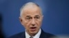 NATO Deputy Chief Cautions China Against Arming Russia