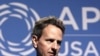 Geithner viaja a China y Japón