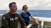EEUU "comprometido" con asistir a países del Pacífico Este latinoamericano contra la pesca ilegal