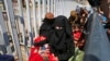 New Conflict Looms Over Former IS Turf