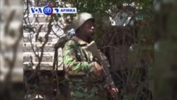 VOA60 AFIRKA: TANZANIA/UGANDA A Kalla Mutane 16 Suka Mutu, 253 Kuma Suka Jikkata Bayan Da Girgizar Kasa Mai Karfin Maki 5.7